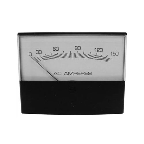 4S-AACX-150 by JEWELL INSTRUMENTS