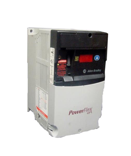 ALLEN BRADLEY 22D-D010H204