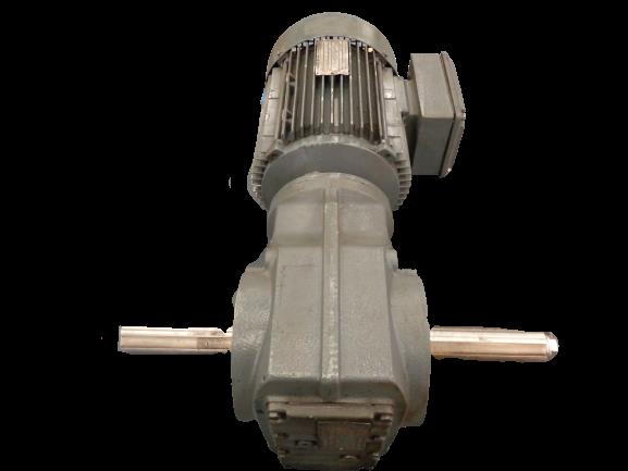 SEW EURODRIVE KA67DV112M4