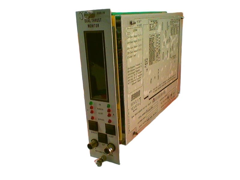 3300/20-03-01-03-00-00 by GENERAL ELECTRIC