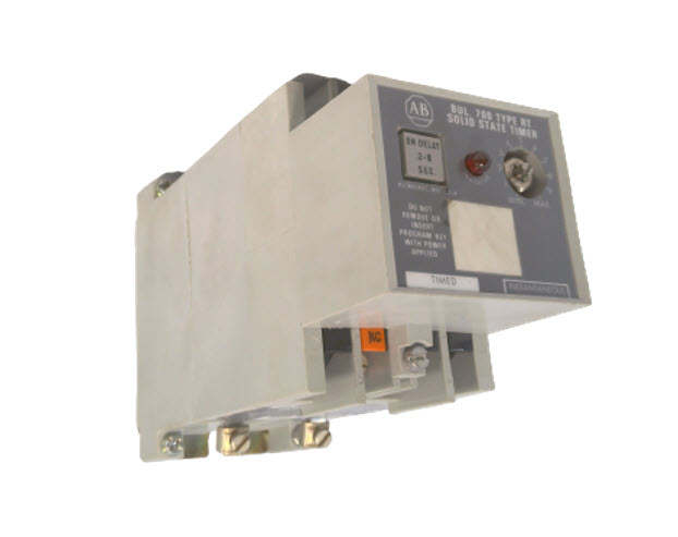 ALLEN BRADLEY 700-RT00B010A1