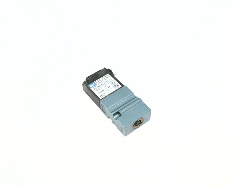 MAC VALVES INC 46A-LNA-AC-JDAP-1FK