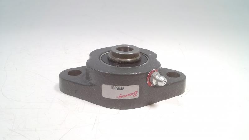 REGAL REXNORD VF2E-208