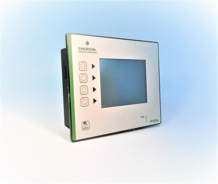 EMERSON CTVUE-306M