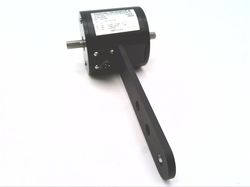 RH-2AJ/24P by TRI-TRONICS