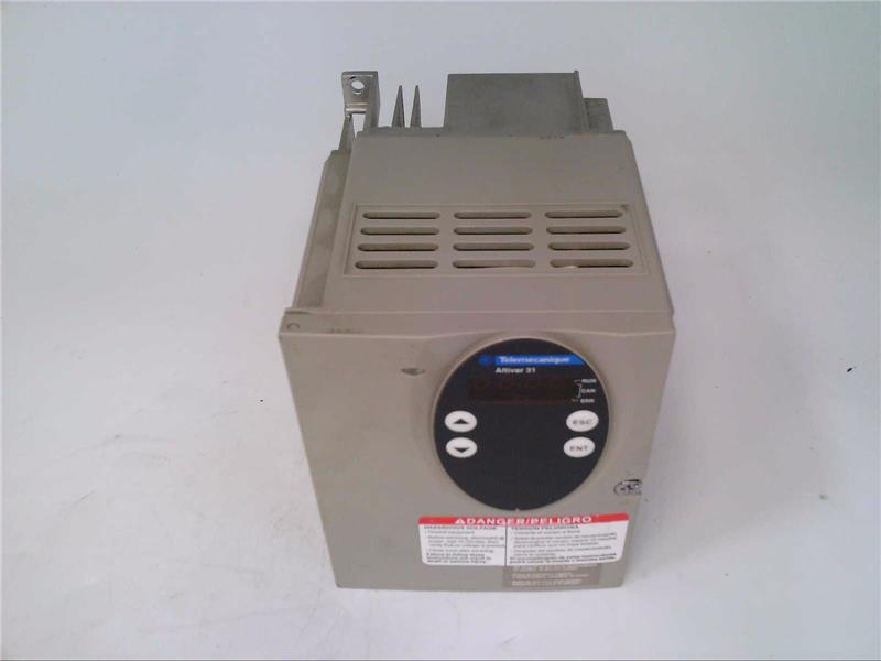 SCHNEIDER ELECTRIC ATV-31HU11N4