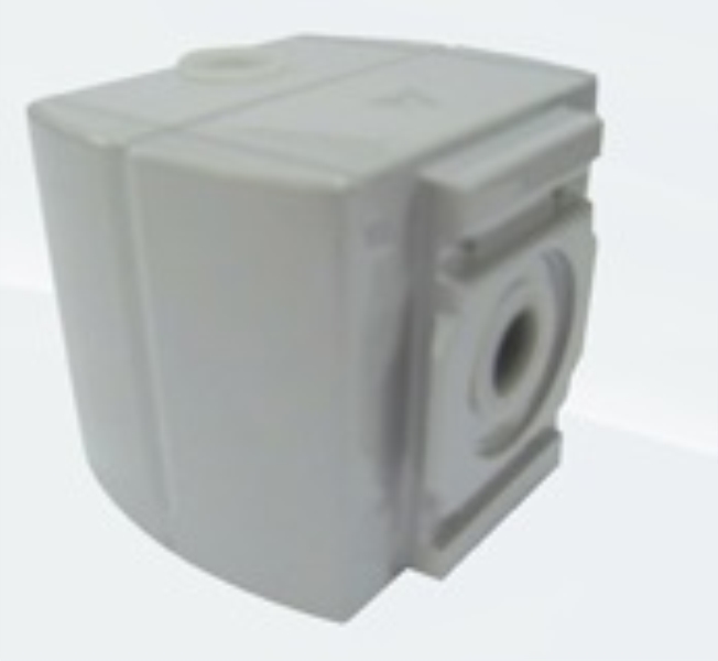 TPC MECHATRONICS CO PCV3-03-02B