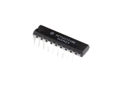 MC74ACT245N by NXP SEMICONDUCTOR