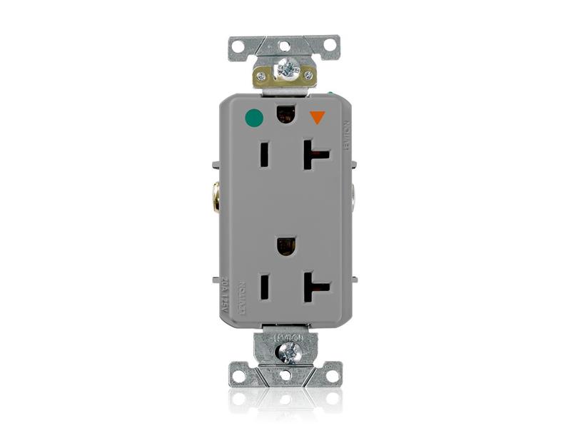 LEVITON D8300-IGG
