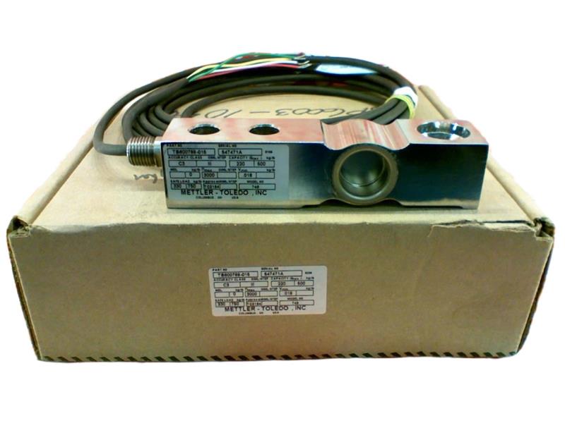 TB600788-015 by METTLER TOLEDO