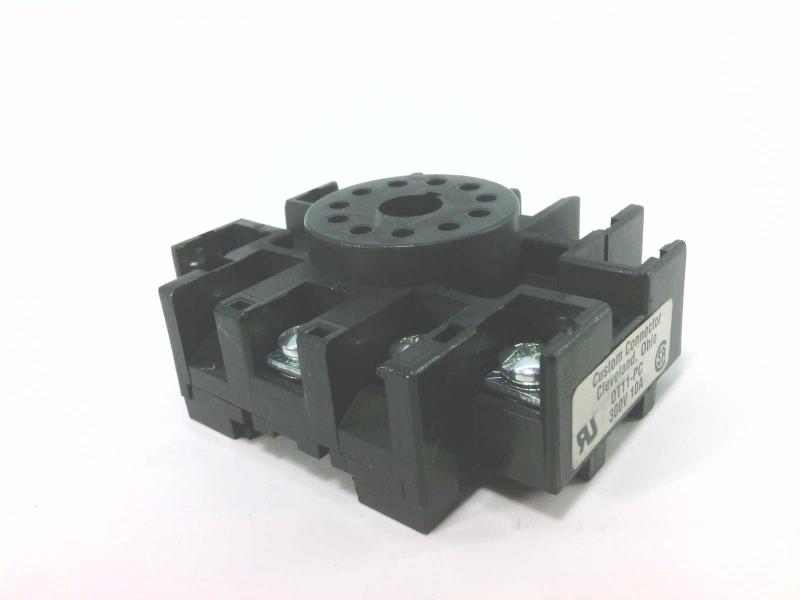 ASEA BROWN BOVERI OT11PC