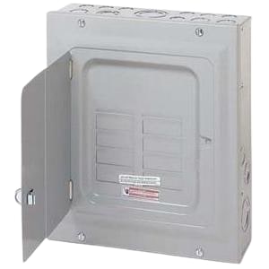 BR612L125SDGP by EATON CORPORATION