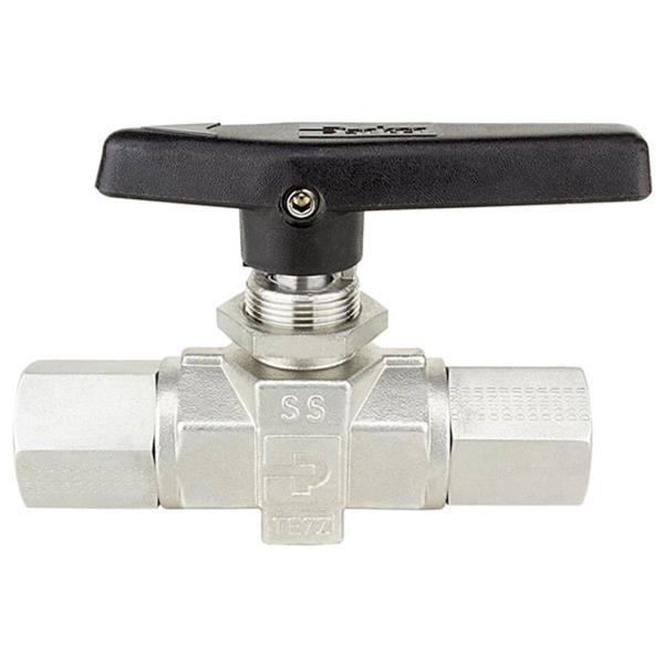 PARKER 8A-B8LJ2-LT-SSP