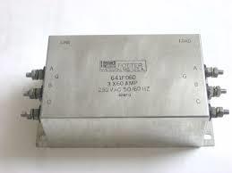 641F060 by API TECHNOLOGIES CORP