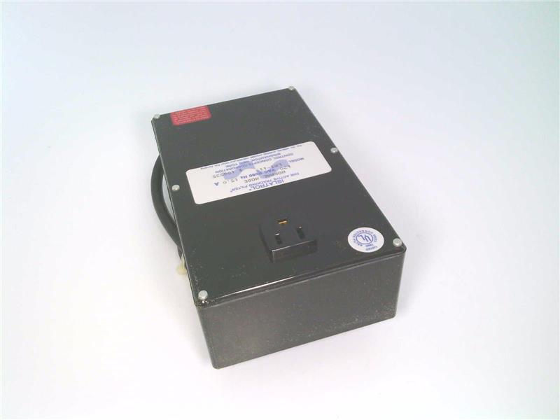 CONTROL CONCEPTS LRI-115