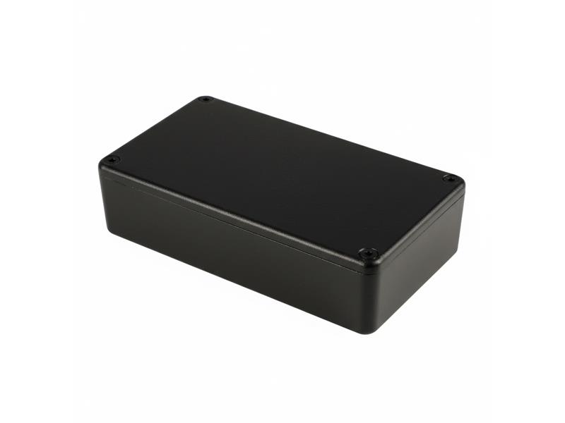 HAMMOND MANUFACTURING 1550GBK