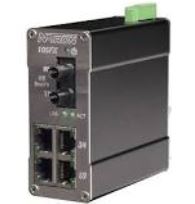 RED LION CONTROLS 105FX-ST-POE