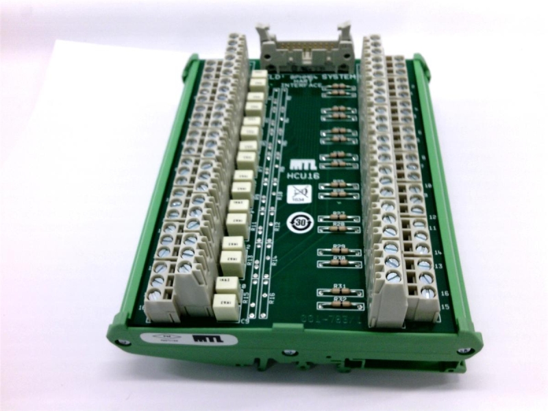 EATON CORPORATION HCU16