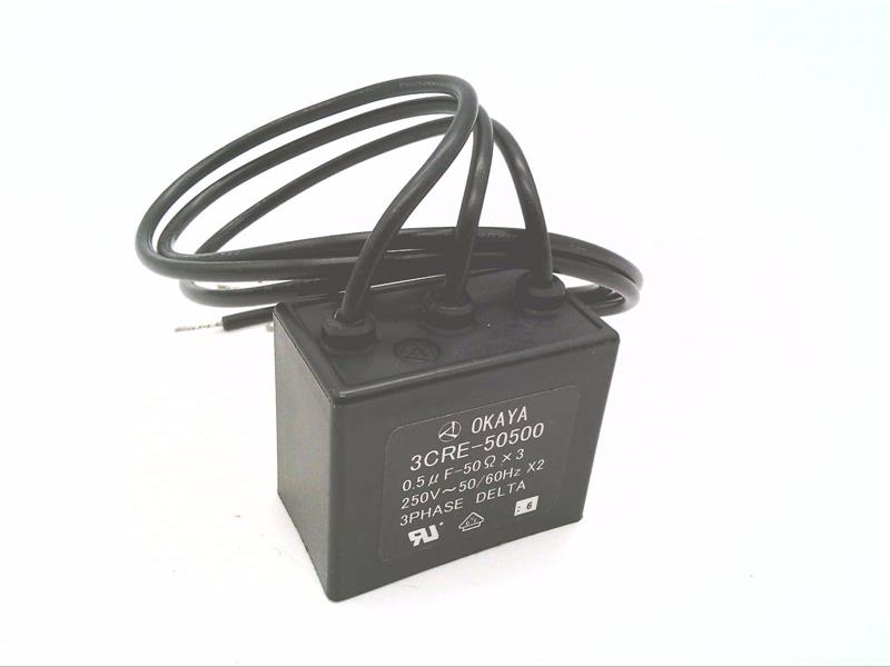 OKAYA 3CRE-50500
