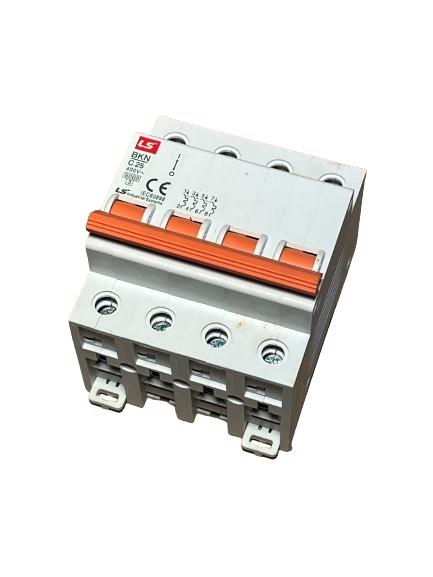 LS ELECTRIC BKN4P-25C
