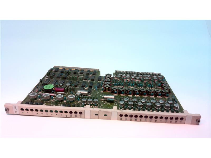 ASEA BROWN BOVERI HEDT-3008-47-R1