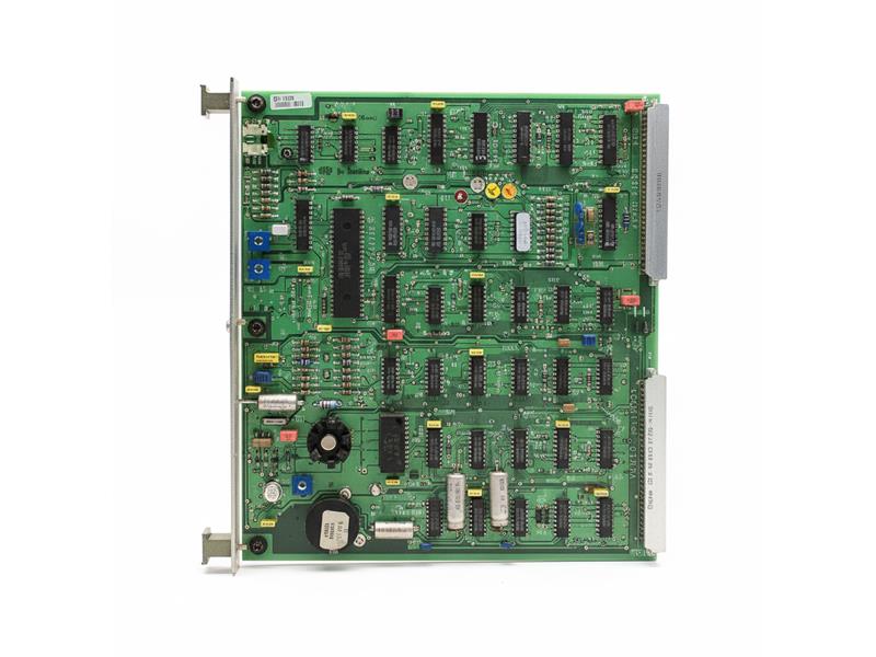 ASEA BROWN BOVERI YT212001-AL