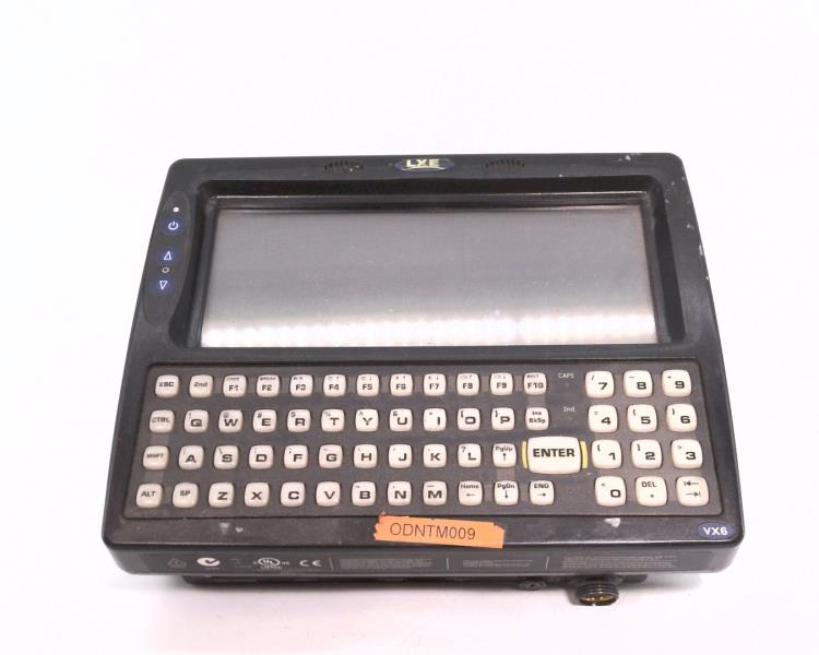 HONEYWELL VX6R1B1B2D1B1AUS