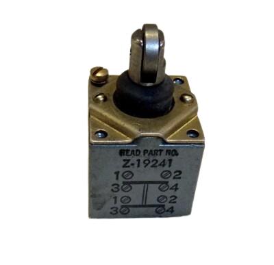 ALLEN BRADLEY Z-19241