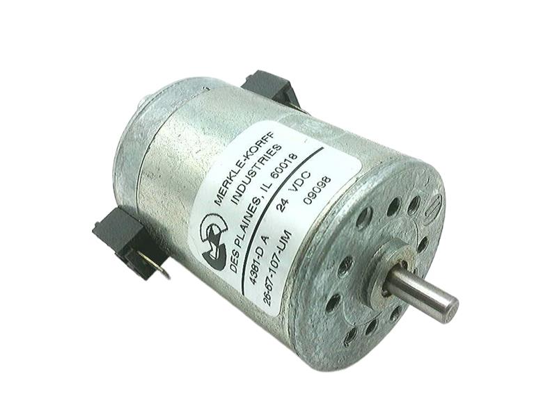 NIDEC CORP 4381-D