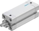 FESTO ADN-1/2-1.625-A-P-A