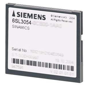 SIEMENS 6SL3054-0FC01-1BA0