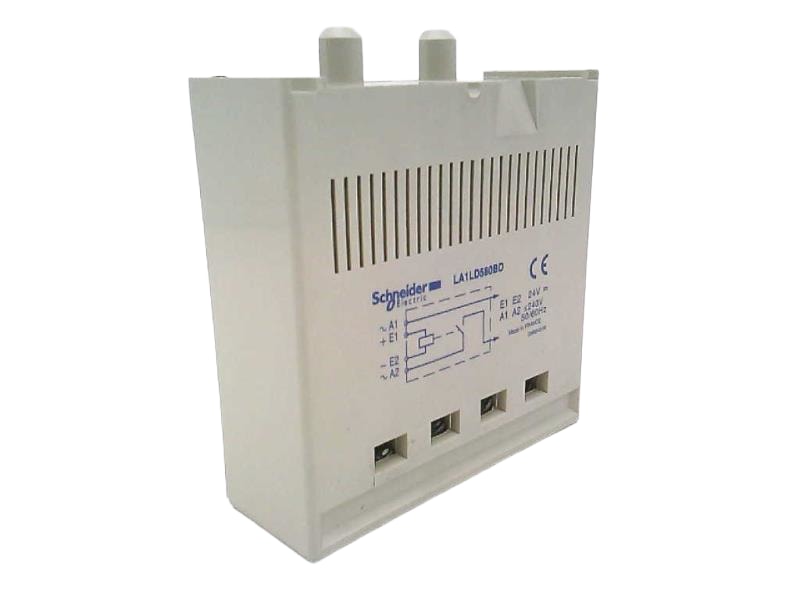 SCHNEIDER ELECTRIC LA1LD580BD