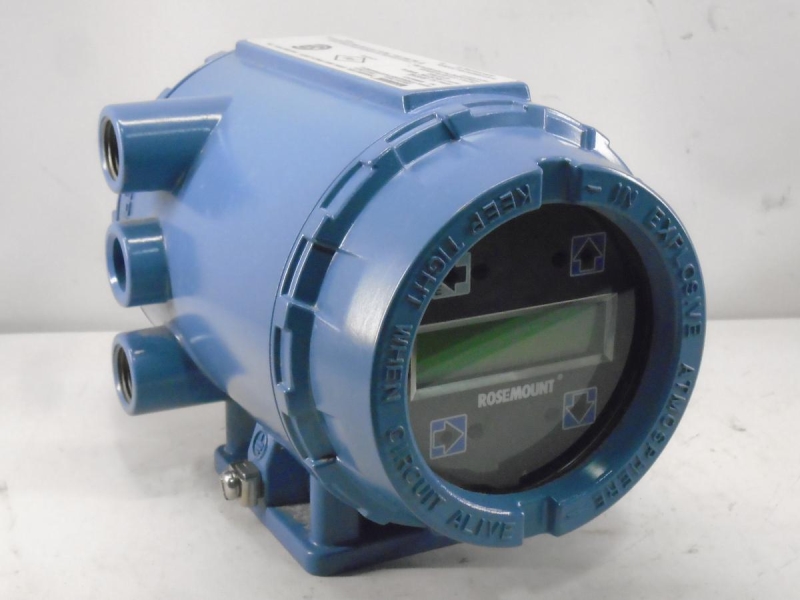 EMERSON 8750WA32EST1A1FTSA030CA1