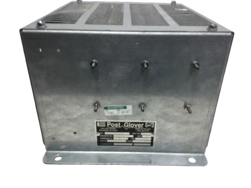 TELEMA & BERGER RESISTORS CZ471344U011