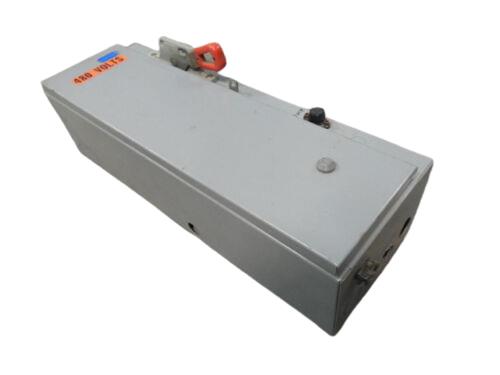 T18AB33610T4647 by DANAHER CONTROLS