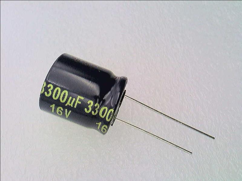 MATSUSHITA ELECTRIC EEU-FC1C332S