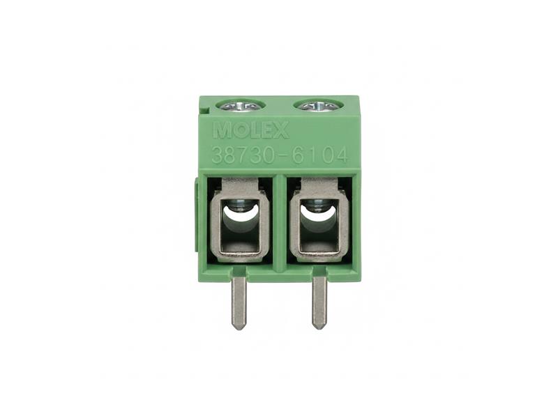 MOLEX 38730-6104