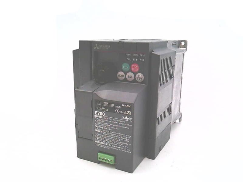 MITSUBISHI FR-E720-080SC-NA