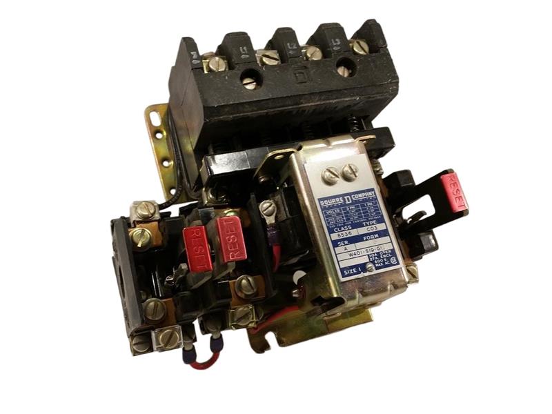 8536-CO3-V02S by SCHNEIDER ELECTRIC