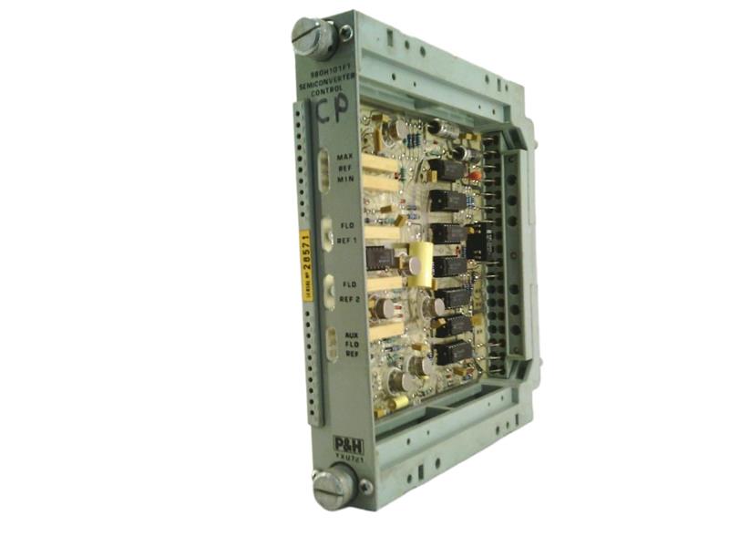 980H101-F1 by JOYGLOBAL