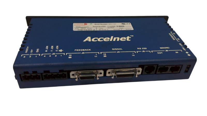 800-1787 by ANALOGIC