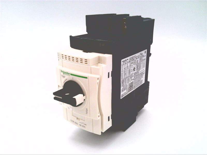 SCHNEIDER ELECTRIC GV3P656