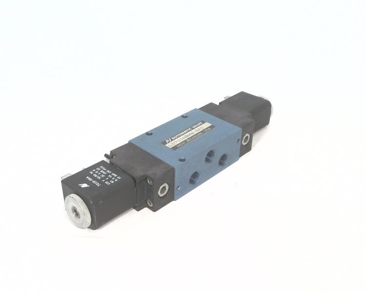 AUTOMATIC VALVE L0702ABWW-AA2