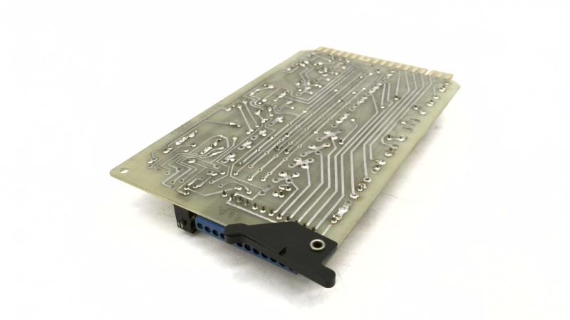 CONVERTEAM A512-E-018