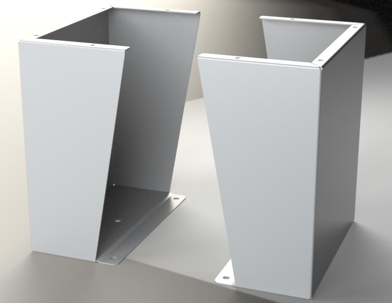 SAGINAW SCE-FK1816LG