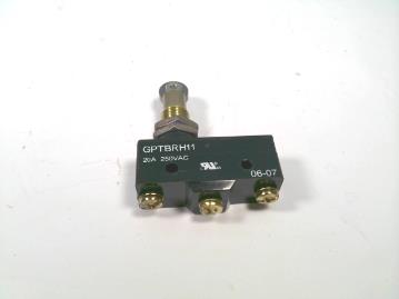 ZF FRIEDRICHSHAFEN GPTBRH11