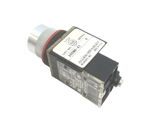 ALLEN BRADLEY 800MR-A2D1