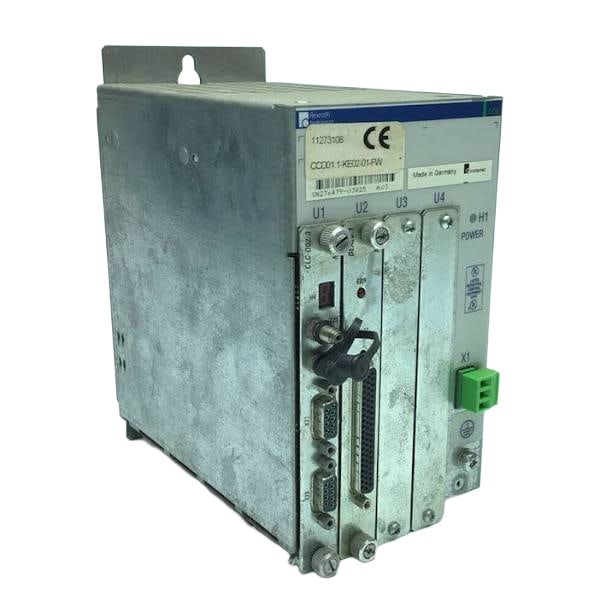 BOSCH CCD01.1KE19-01FW