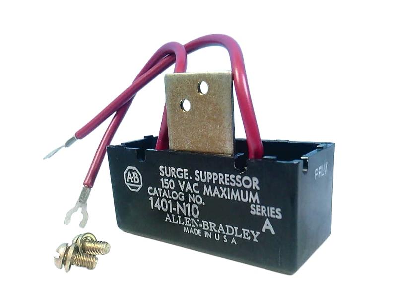 ALLEN BRADLEY 1401-N10