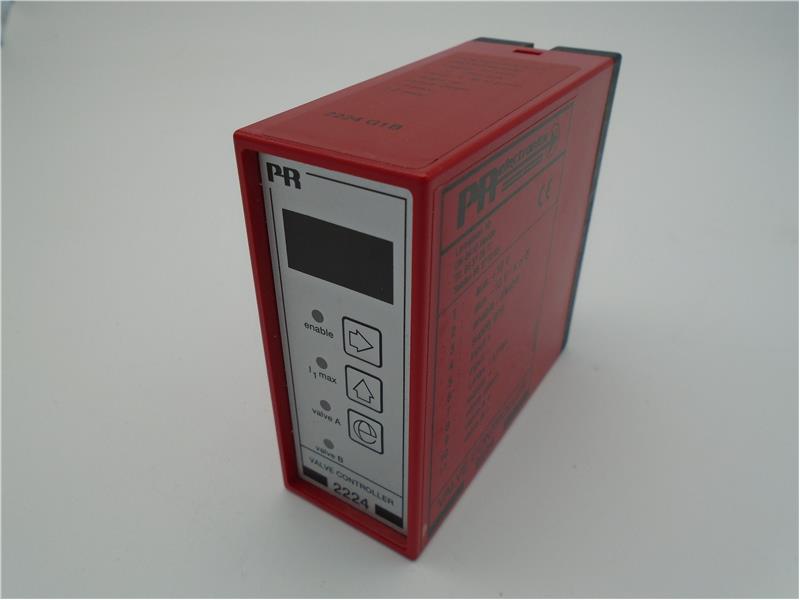 PR ELECTRONICS 2224-G1B